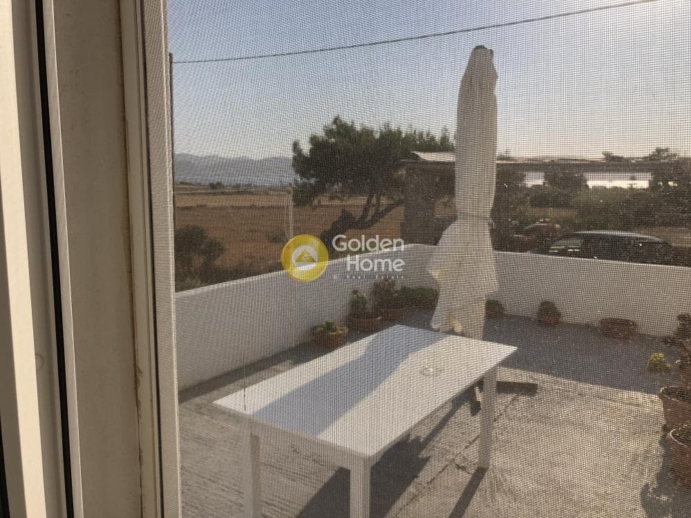 Μονοκατοικία στην Κάμπος, Πάρος — Φωτογραφία 15 από 16