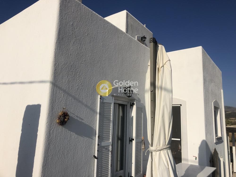 Μονοκατοικία στην Κάμπος, Πάρος — Φωτογραφία 12 από 16