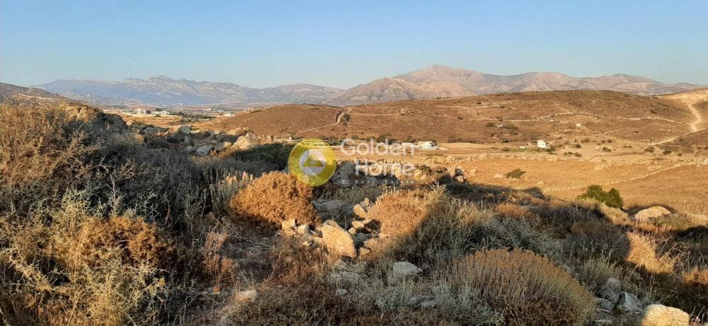 Parcel in Plaka, Naxos — Photo 4 of 5