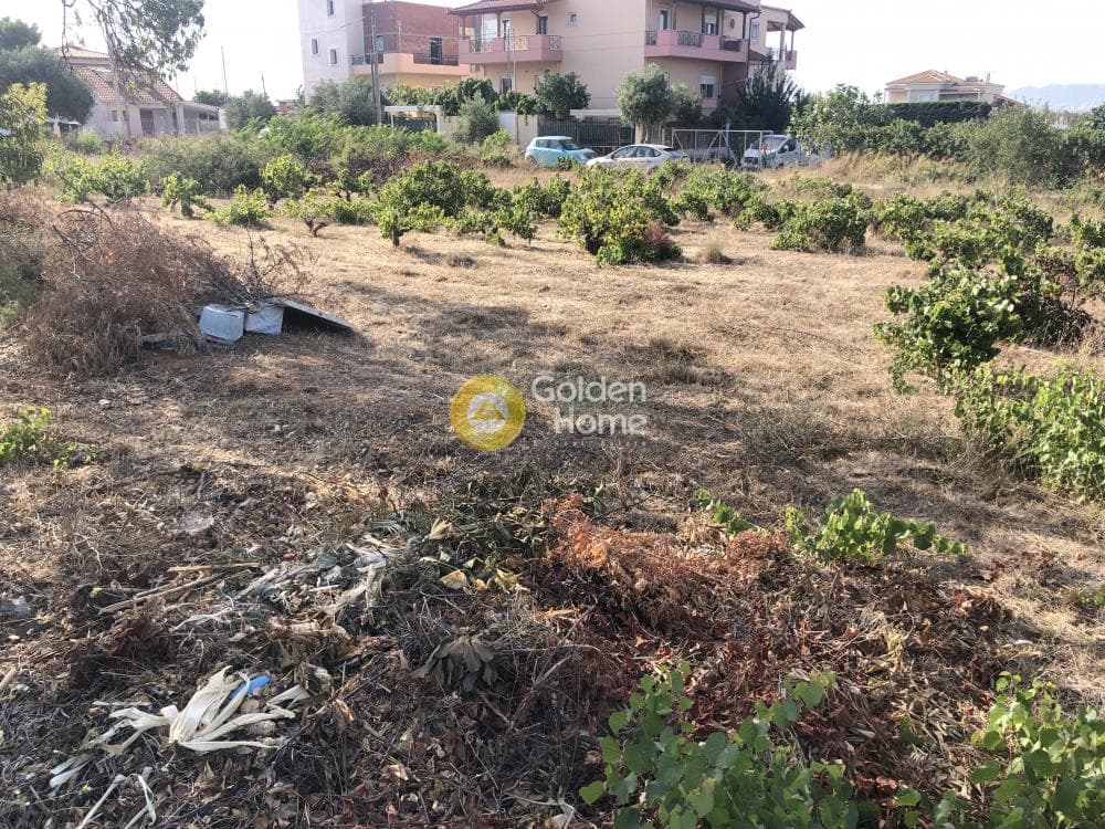 Building Plot in Agios Serafeim, Artemida (Loutsa) — Photo 6 of 12