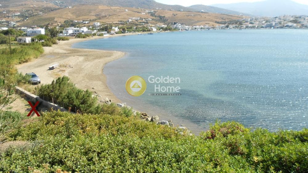 Αγροτεμάχιο στην Γαύριο, Άνδρος — Φωτογραφία 5 από 6