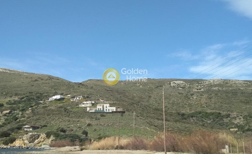 Αγροτεμάχιο στην Γαύριο, Άνδρος — Φωτογραφία 6 από 6