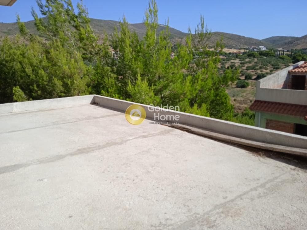 Οικόπεδο στην Καλλιθέα, Πεντέλη — Φωτογραφία 6 από 47