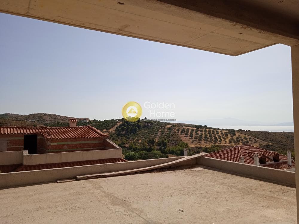 Οικόπεδο στην Καλλιθέα, Πεντέλη — Φωτογραφία 14 από 47