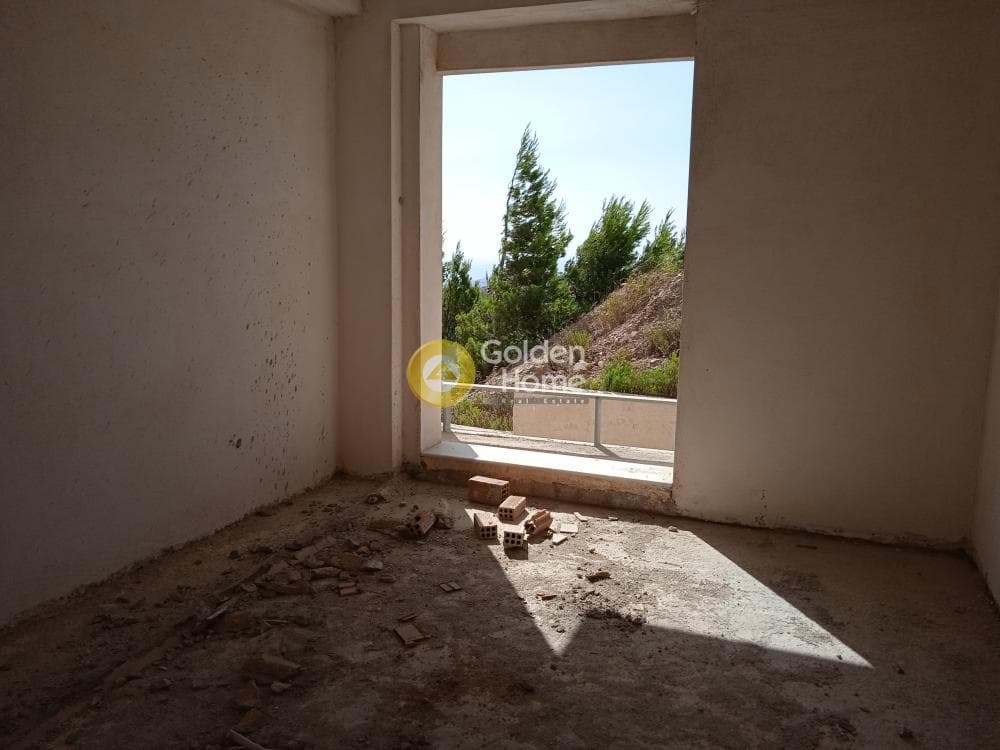Οικόπεδο στην Καλλιθέα, Πεντέλη — Φωτογραφία 17 από 47