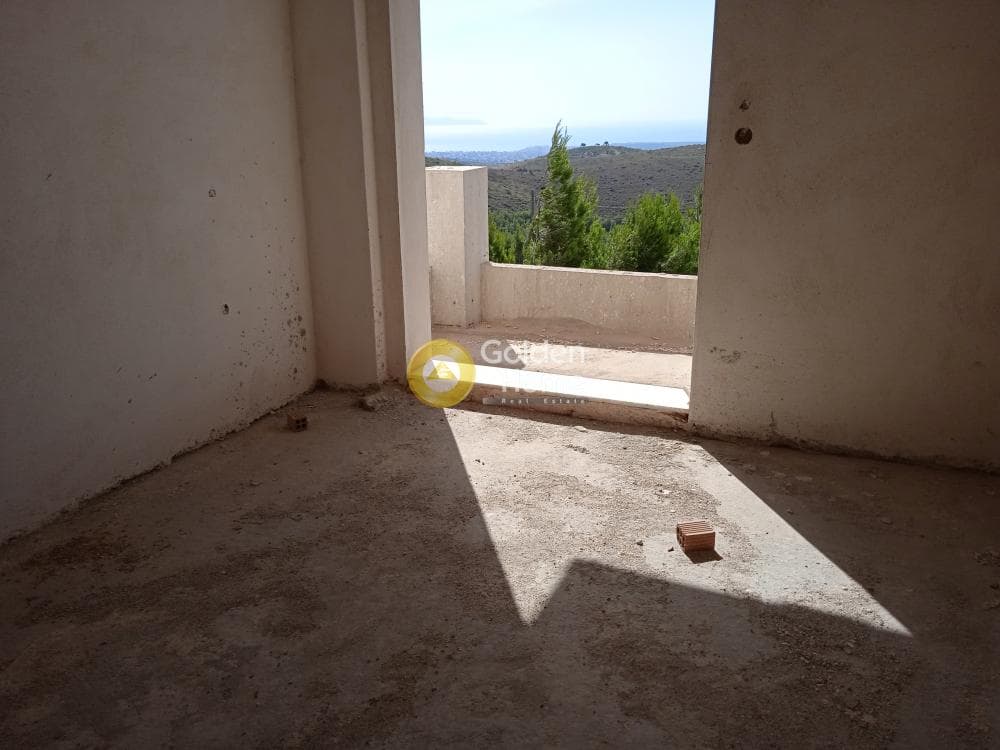 Οικόπεδο στην Καλλιθέα, Πεντέλη — Φωτογραφία 21 από 47