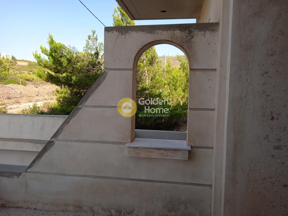 Οικόπεδο στην Καλλιθέα, Πεντέλη — Φωτογραφία 22 από 47
