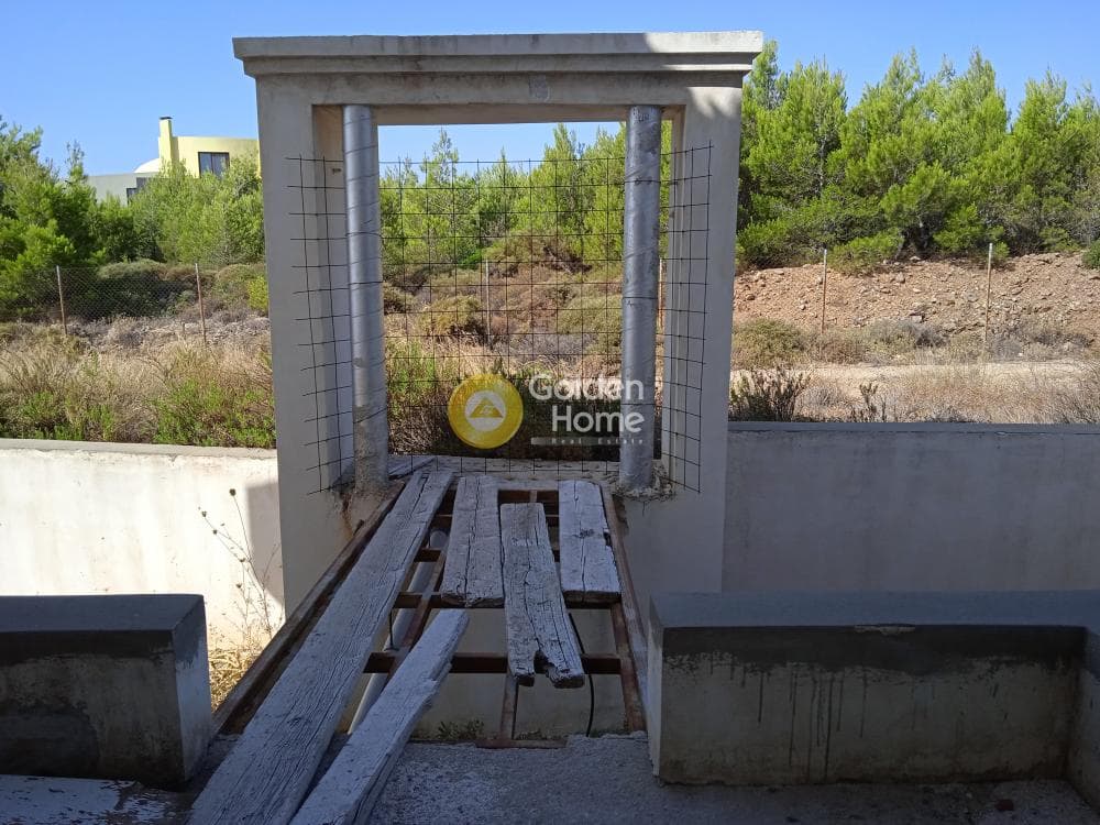 Οικόπεδο στην Καλλιθέα, Πεντέλη — Φωτογραφία 23 από 47