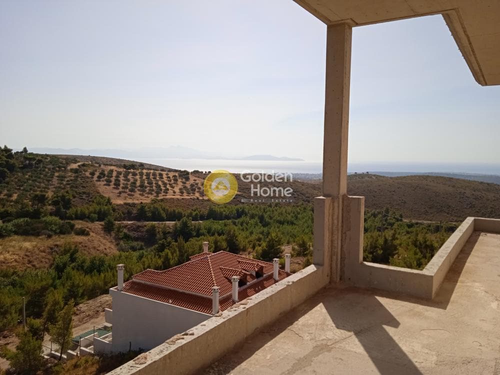 Οικόπεδο στην Καλλιθέα, Πεντέλη — Φωτογραφία 28 από 47