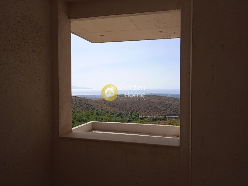 Οικόπεδο στην Καλλιθέα, Πεντέλη — Φωτογραφία 29 από 47
