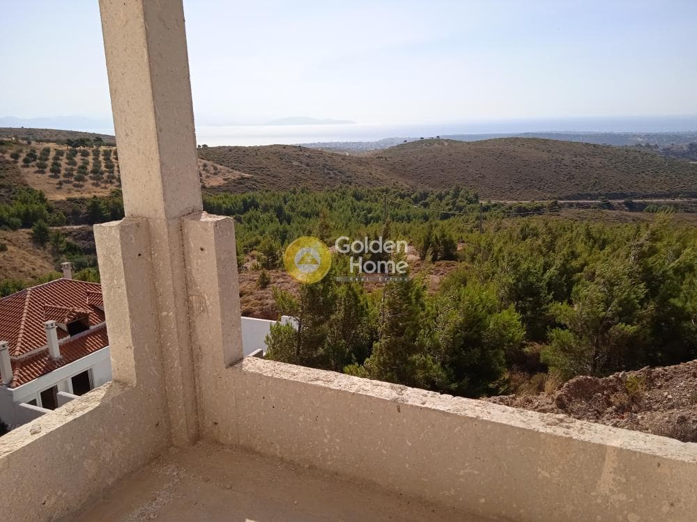 Οικόπεδο στην Καλλιθέα, Πεντέλη — Φωτογραφία 34 από 47