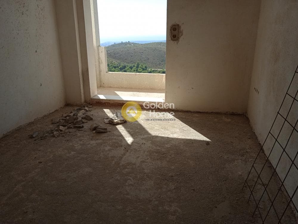 Οικόπεδο στην Καλλιθέα, Πεντέλη — Φωτογραφία 35 από 47
