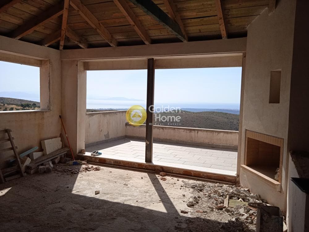 Οικόπεδο στην Καλλιθέα, Πεντέλη — Φωτογραφία 38 από 47