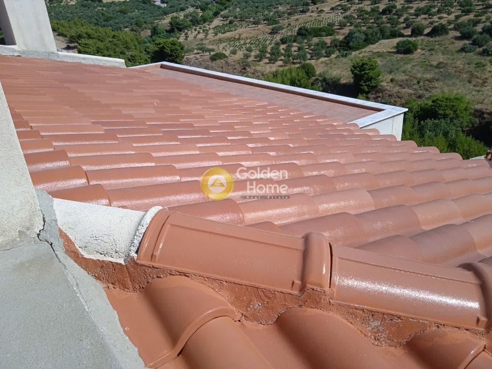 Οικόπεδο στην Καλλιθέα, Πεντέλη — Φωτογραφία 45 από 47