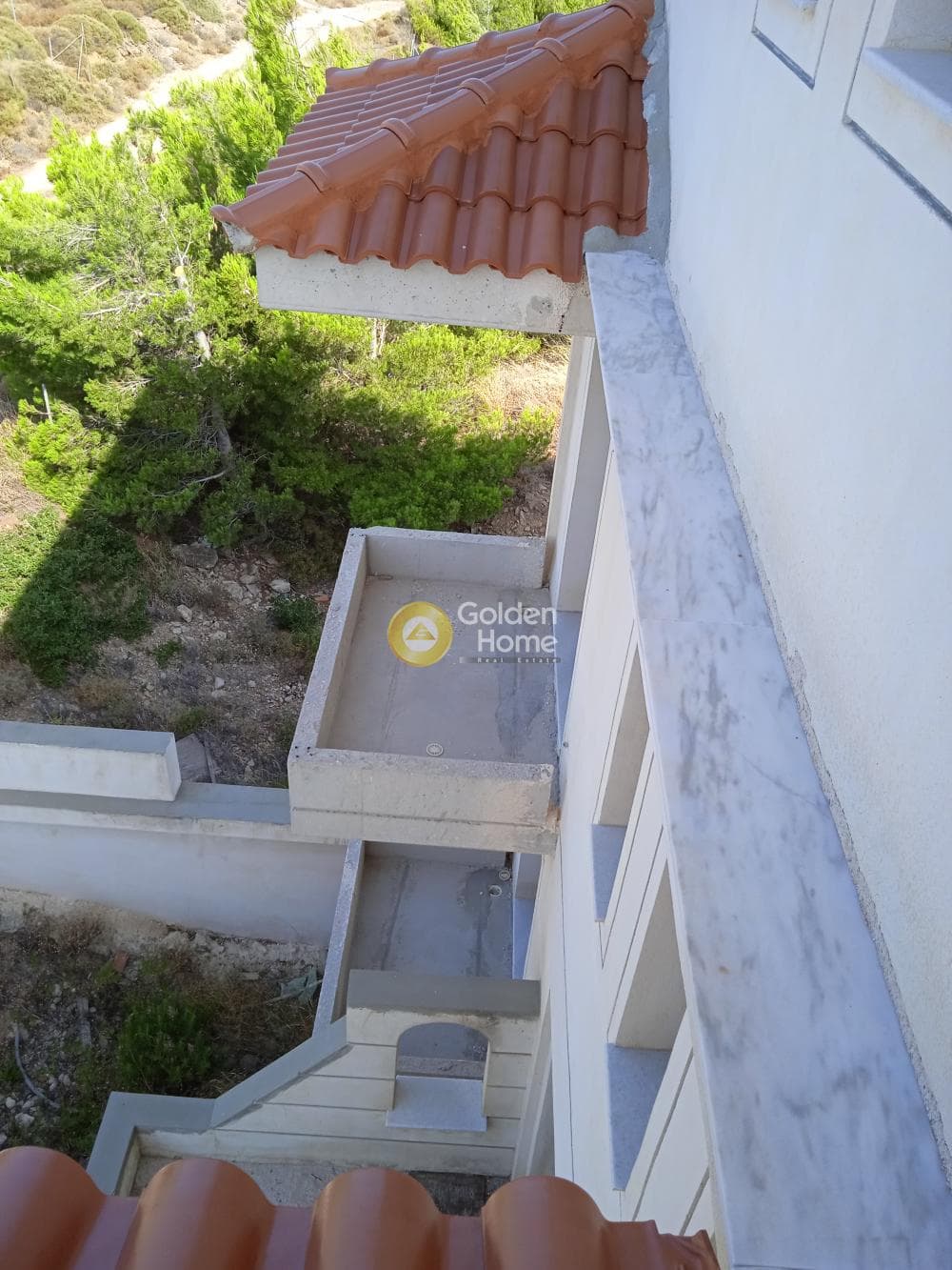 Οικόπεδο στην Καλλιθέα, Πεντέλη — Φωτογραφία 47 από 47