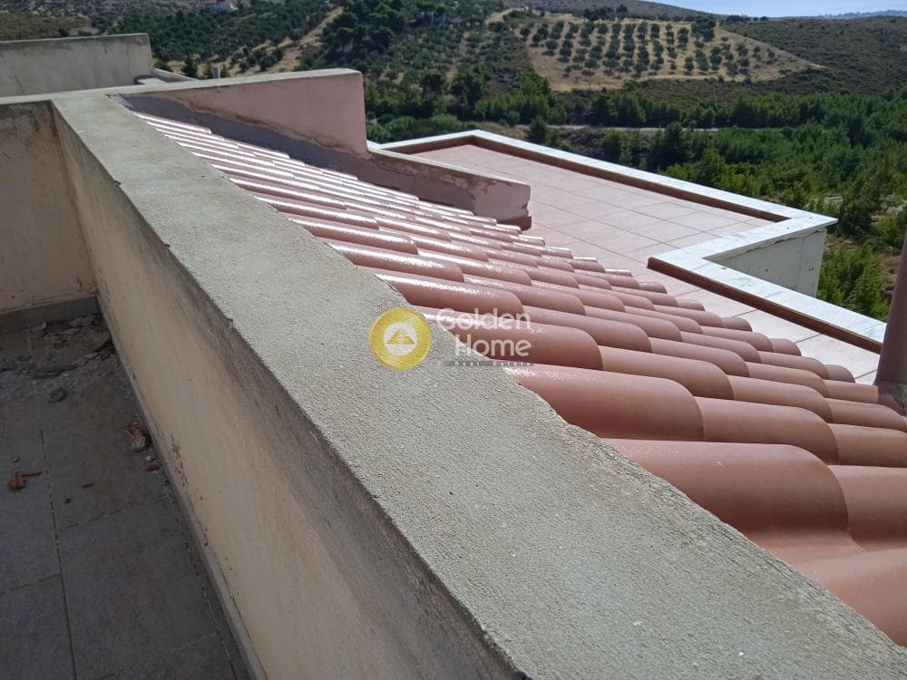 Οικόπεδο στην Καλλιθέα, Πεντέλη — Φωτογραφία 46 από 47