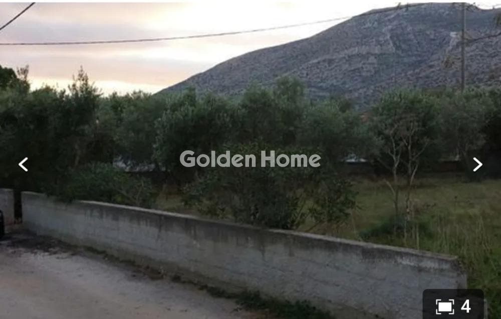 Parcel in Agios Panteleimonas, Anavissos — Photo 6 of 7