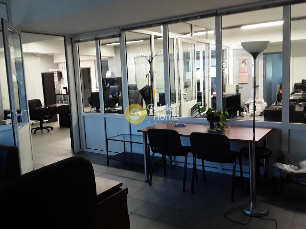 Office in Maniatika, Piraeus — Photo 1 of 29