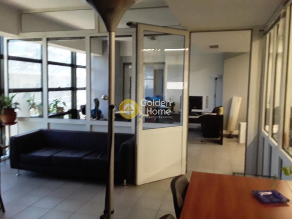 Office in Maniatika, Piraeus — Photo 3 of 29