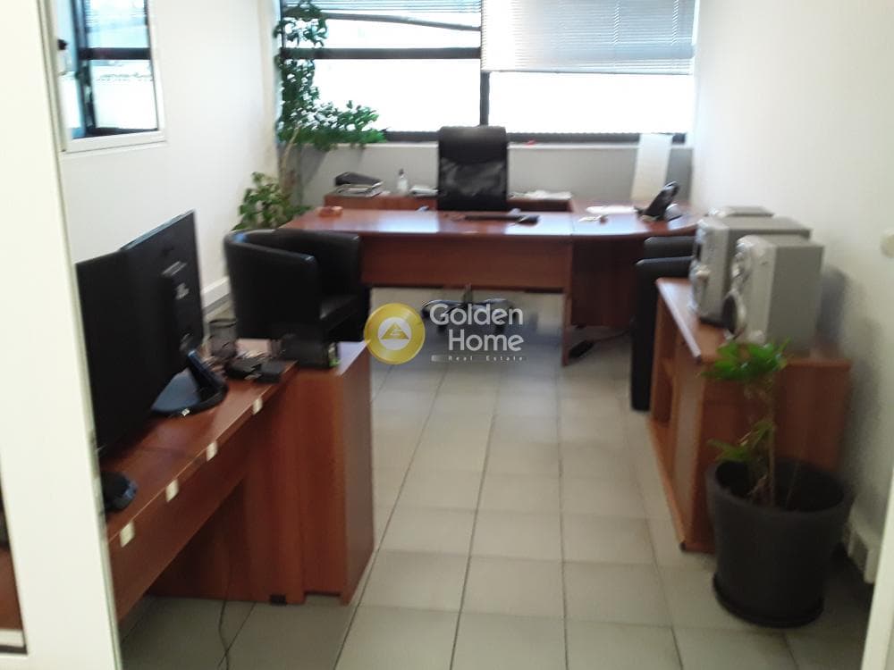 Office in Maniatika, Piraeus — Photo 6 of 29
