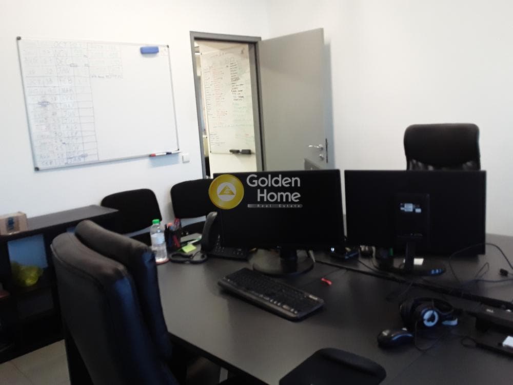 Office in Maniatika, Piraeus — Photo 8 of 29