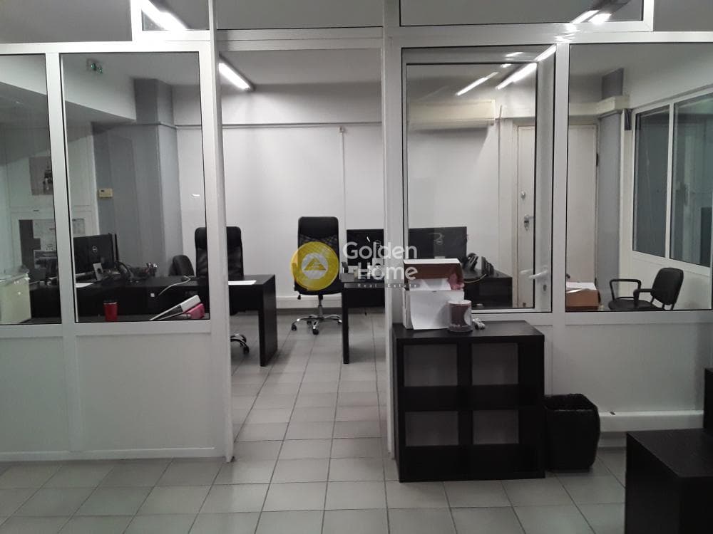 Office in Maniatika, Piraeus — Photo 9 of 29