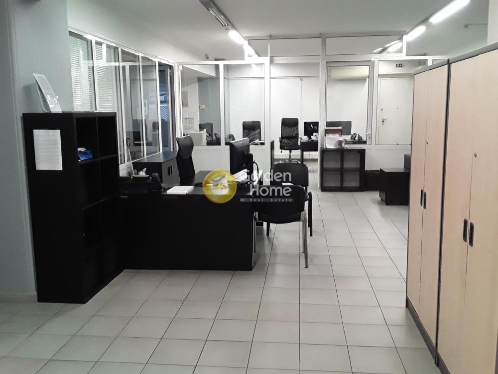 Office in Maniatika, Piraeus — Photo 15 of 29