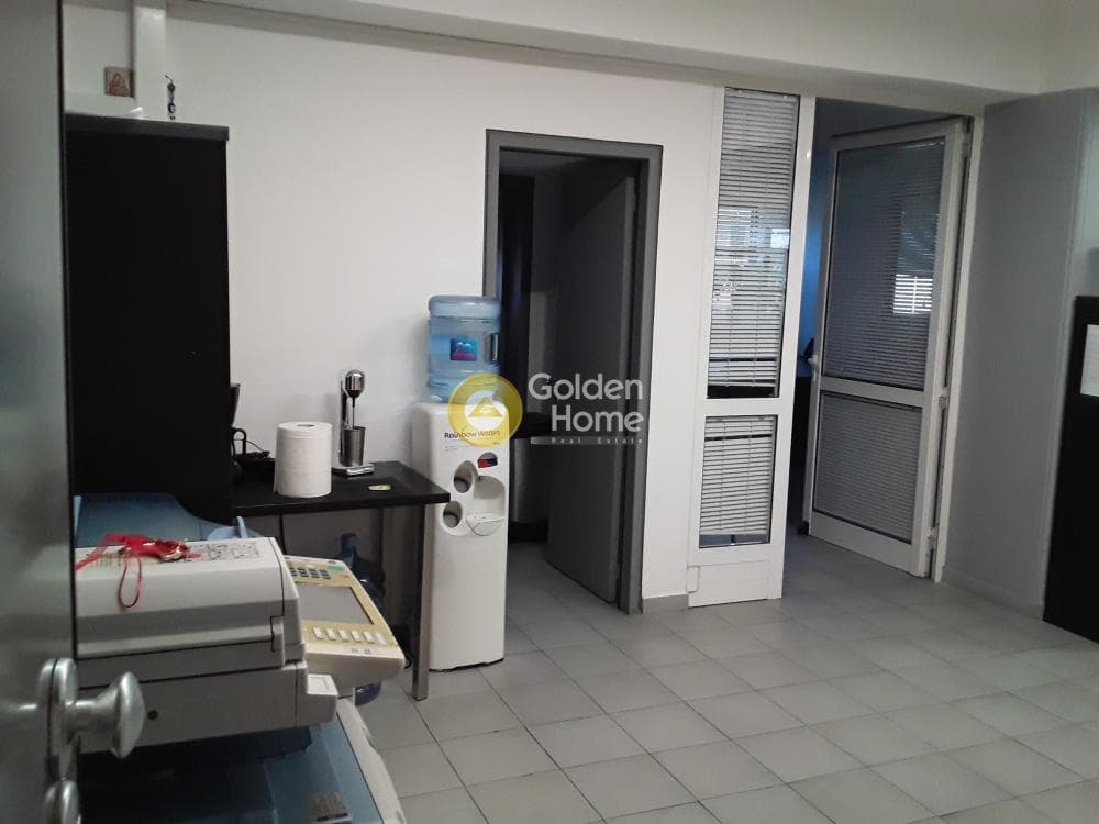 Office in Maniatika, Piraeus — Photo 16 of 29