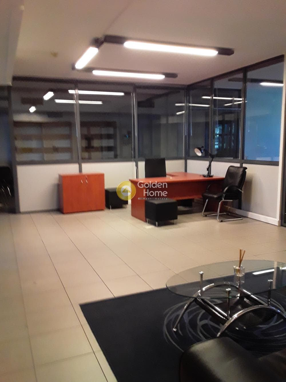 Office in Maniatika, Piraeus — Photo 18 of 29