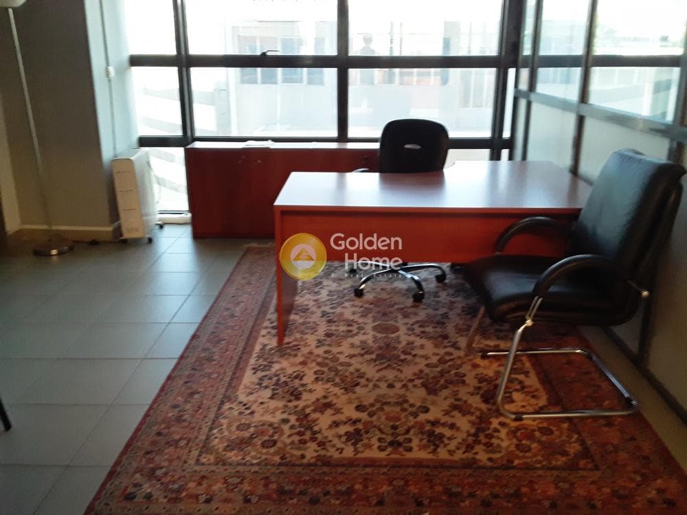 Office in Maniatika, Piraeus — Photo 22 of 29