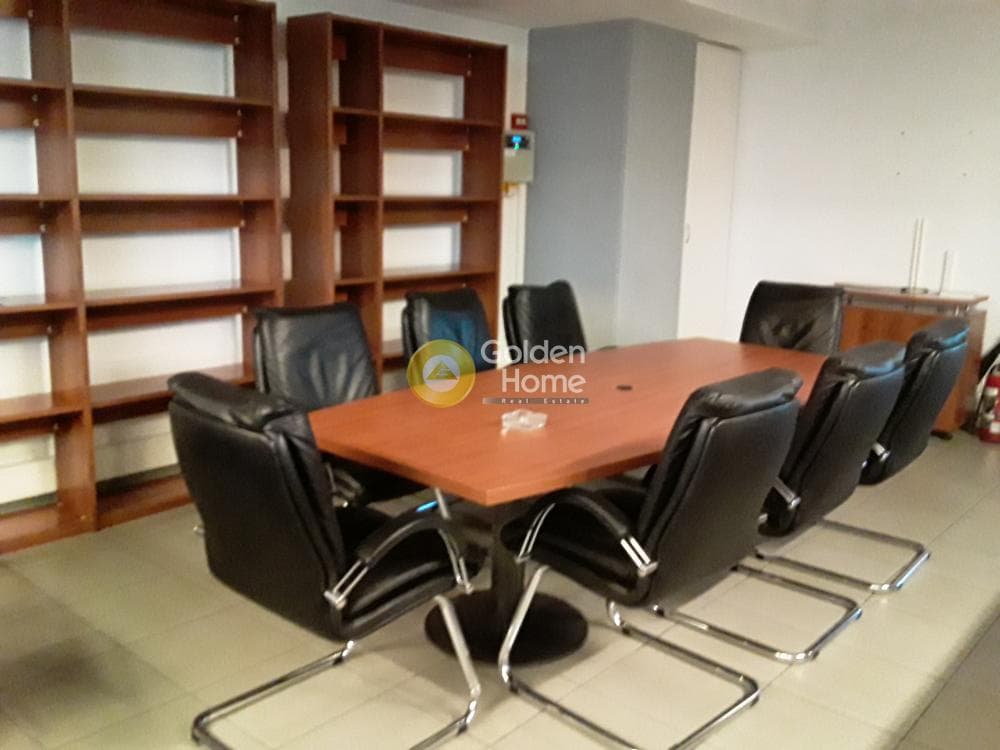 Office in Maniatika, Piraeus — Photo 25 of 29