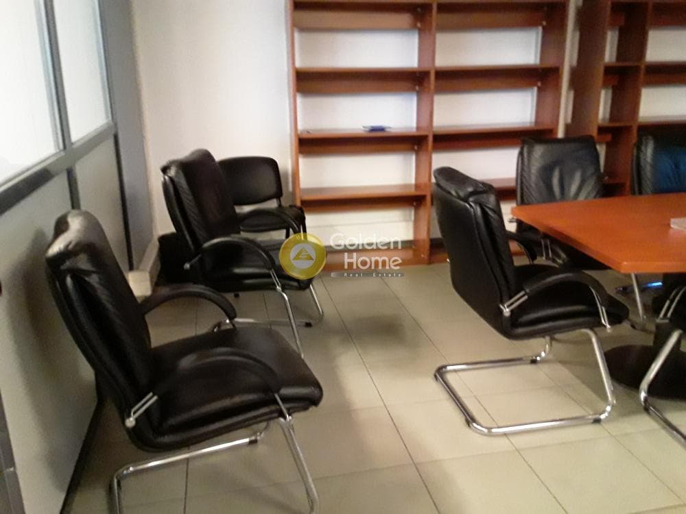 Office in Maniatika, Piraeus — Photo 26 of 29