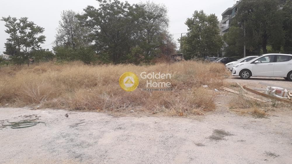 Οικόπεδο στην Όριο Βριλησσίων, Μαρούσι — Φωτογραφία 4 από 4