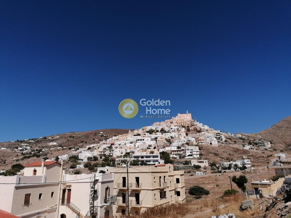 Μονοκατοικία στην Άνω Σύρος, Σύρος — Φωτογραφία 72 από 72