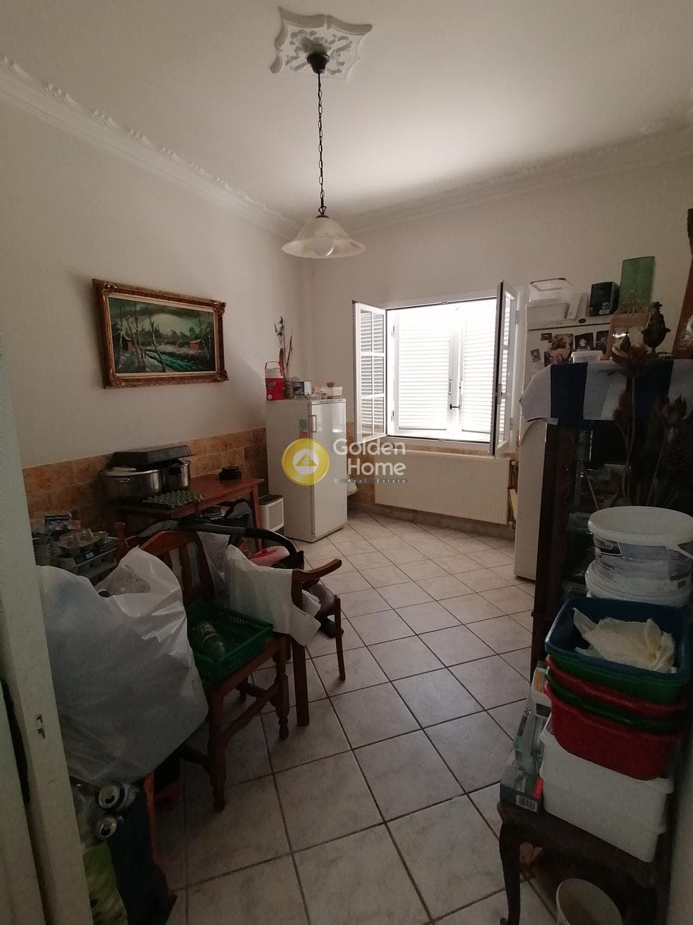 Μονοκατοικία στην Άνω Σύρος, Σύρος — Φωτογραφία 9 από 72