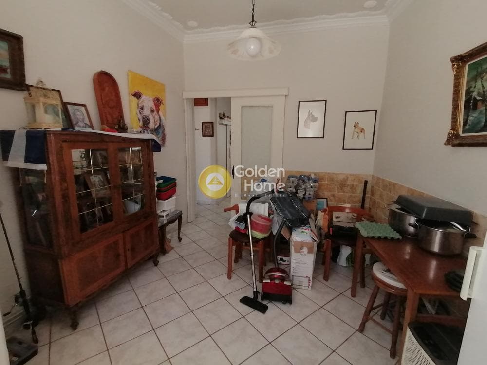Μονοκατοικία στην Άνω Σύρος, Σύρος — Φωτογραφία 10 από 72