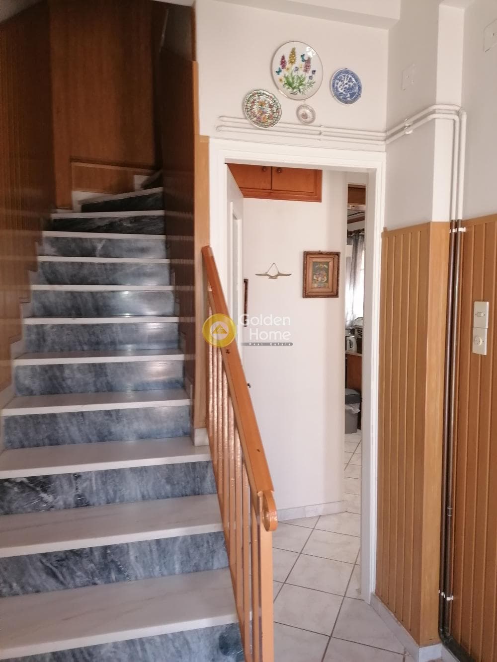 Μονοκατοικία στην Άνω Σύρος, Σύρος — Φωτογραφία 11 από 72
