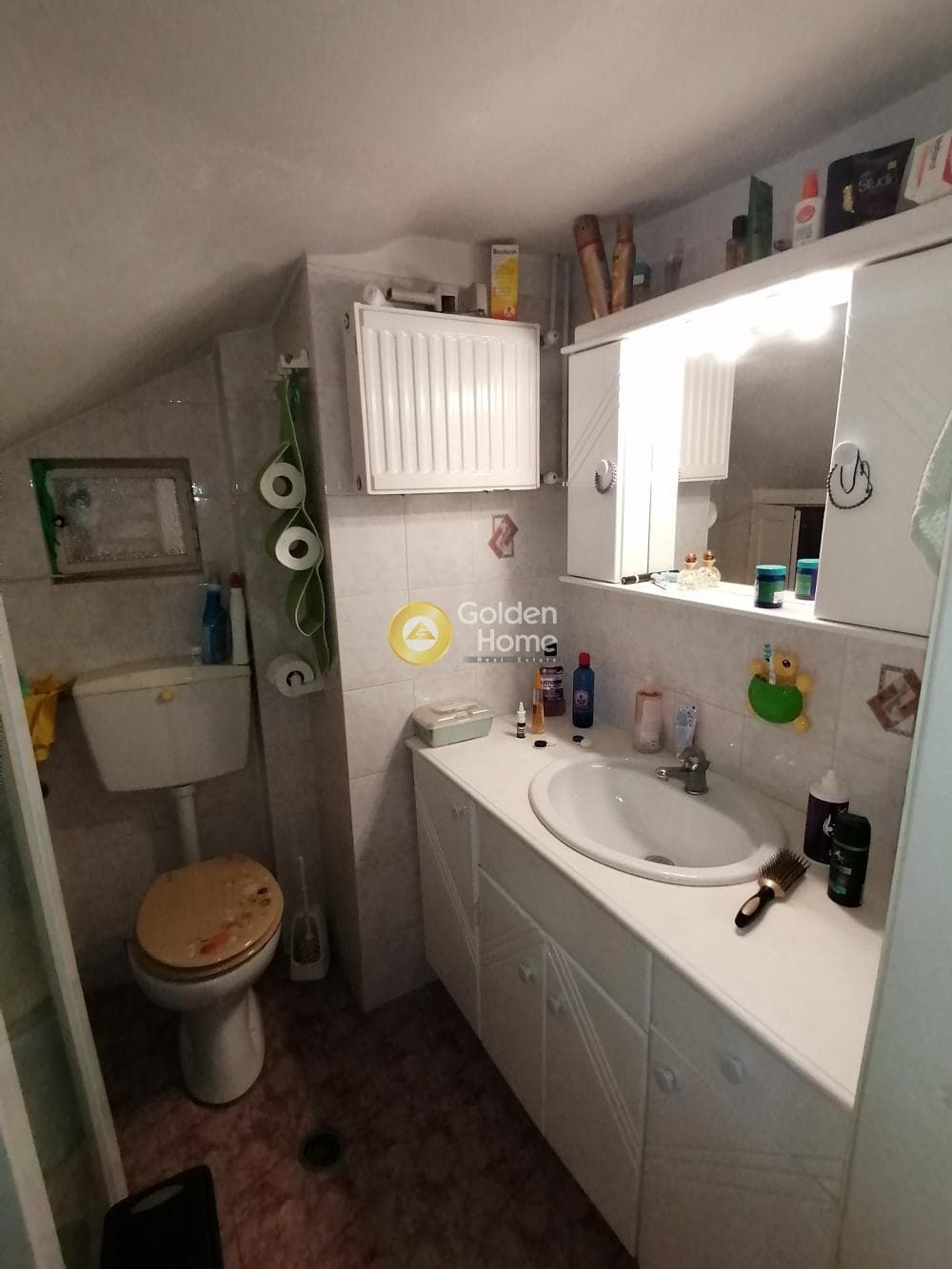 Μονοκατοικία στην Άνω Σύρος, Σύρος — Φωτογραφία 14 από 72
