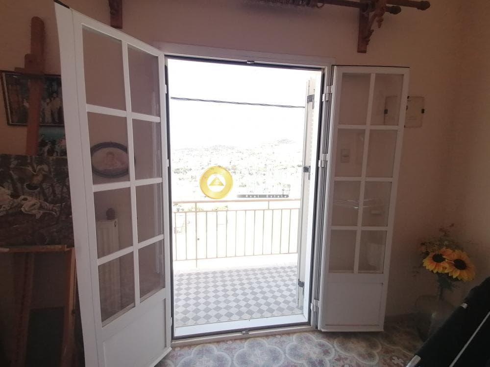 Μονοκατοικία στην Άνω Σύρος, Σύρος — Φωτογραφία 22 από 72