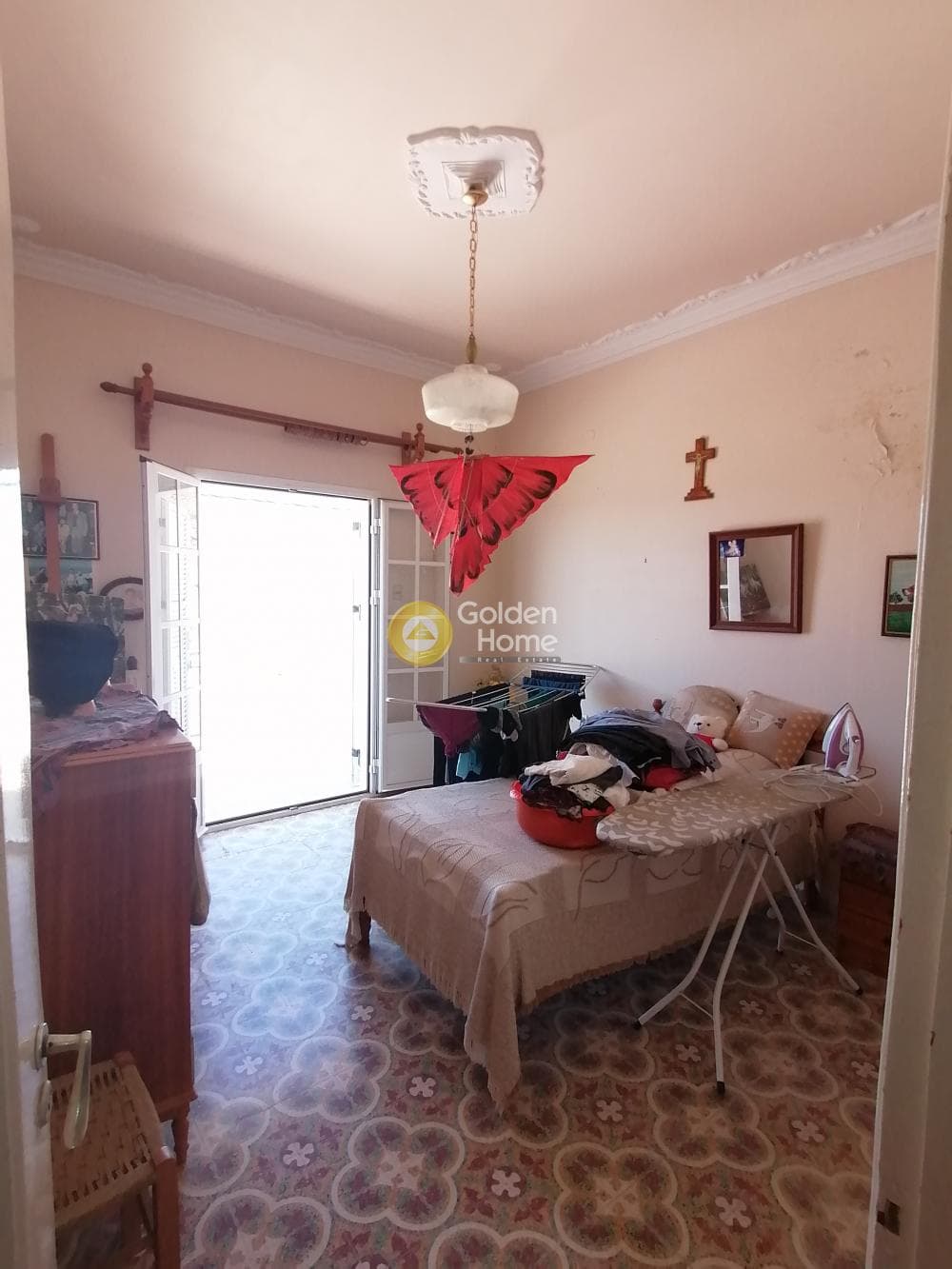 Μονοκατοικία στην Άνω Σύρος, Σύρος — Φωτογραφία 23 από 72
