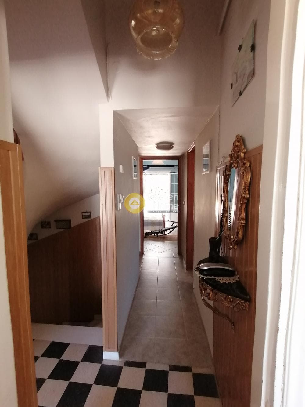 Μονοκατοικία στην Άνω Σύρος, Σύρος — Φωτογραφία 24 από 72