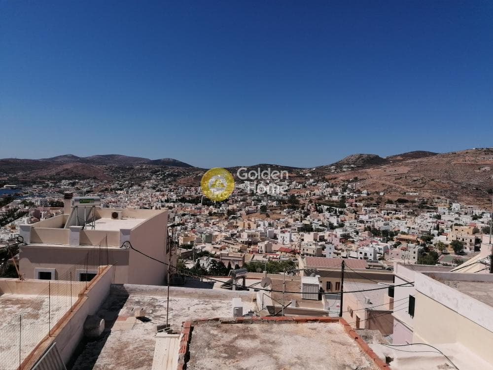 Μονοκατοικία στην Άνω Σύρος, Σύρος — Φωτογραφία 34 από 72