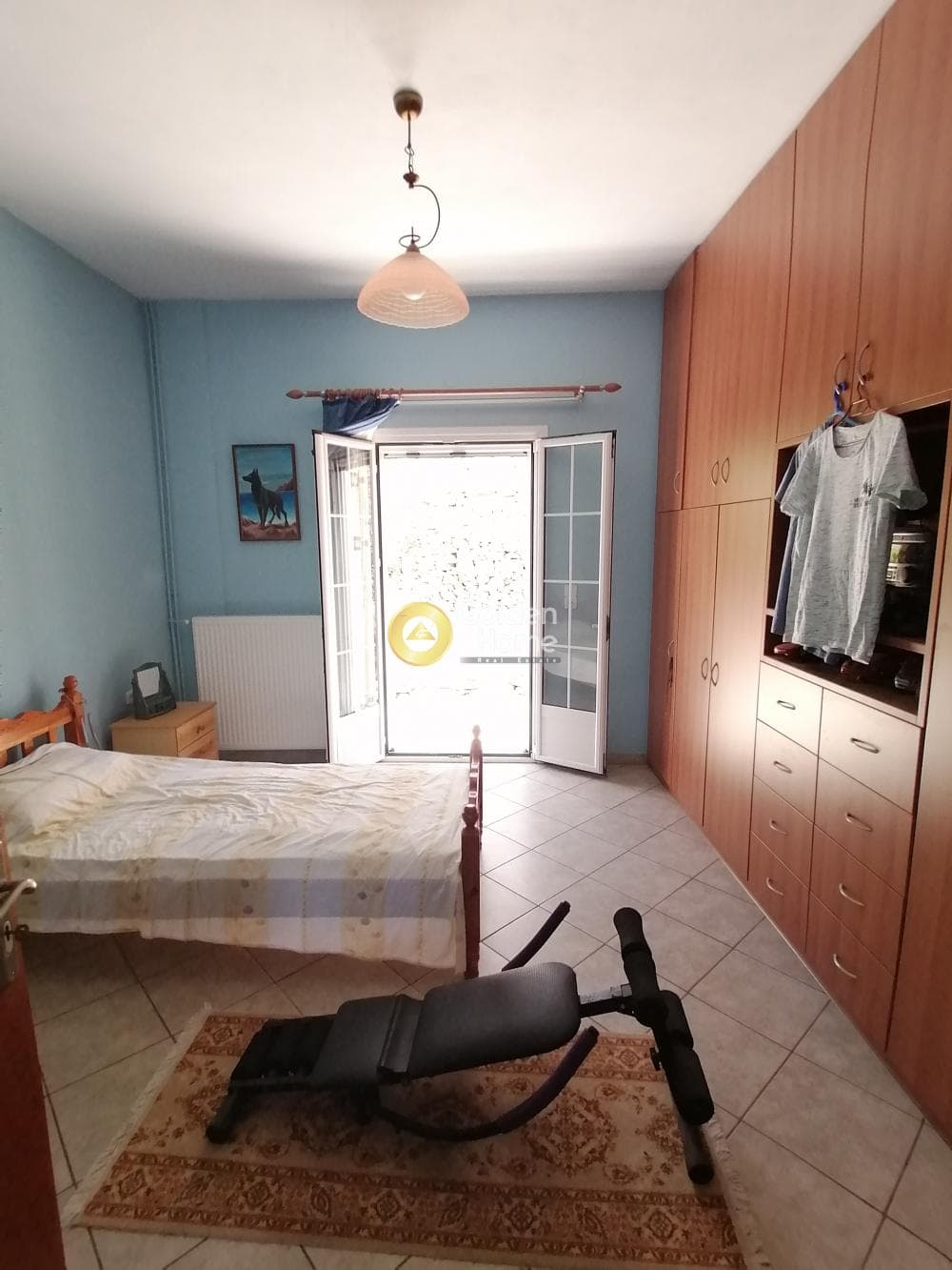 Μονοκατοικία στην Άνω Σύρος, Σύρος — Φωτογραφία 38 από 72