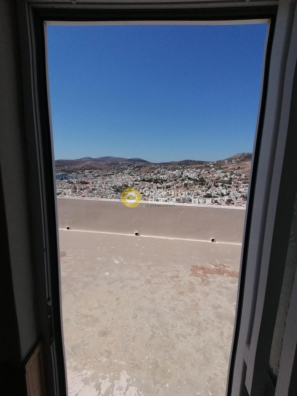 Μονοκατοικία στην Άνω Σύρος, Σύρος — Φωτογραφία 40 από 72