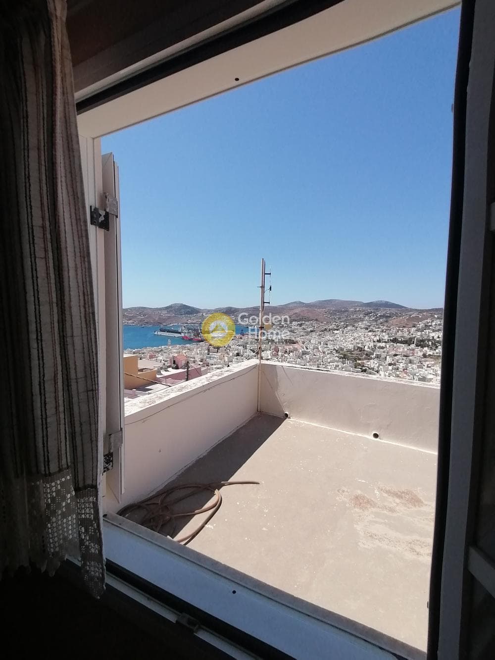 Μονοκατοικία στην Άνω Σύρος, Σύρος — Φωτογραφία 50 από 72