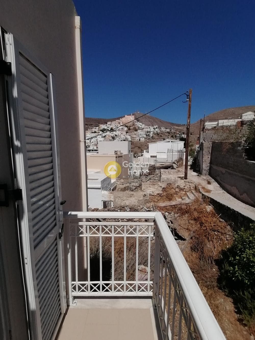 Μονοκατοικία στην Άνω Σύρος, Σύρος — Φωτογραφία 65 από 72