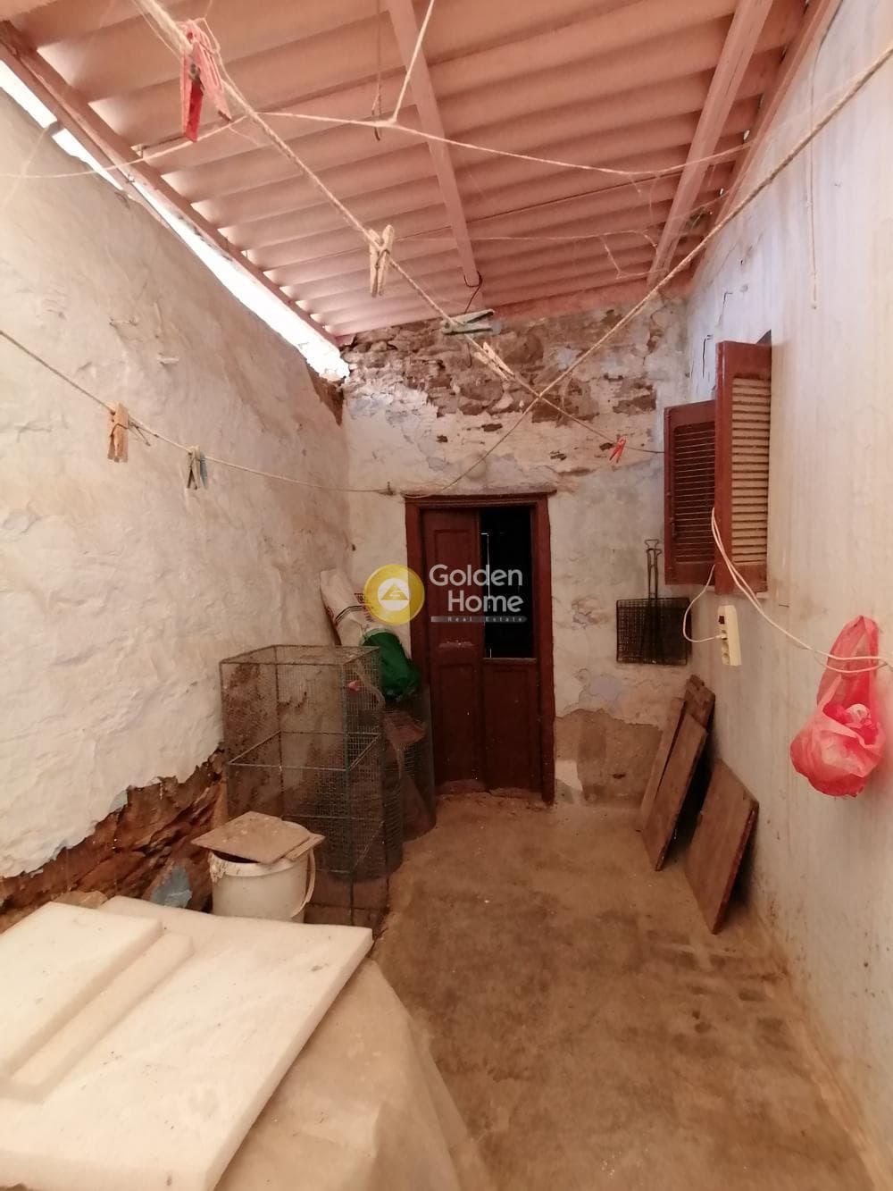 Οικόπεδο στην Άνω Σύρος, Σύρος — Φωτογραφία 6 από 23
