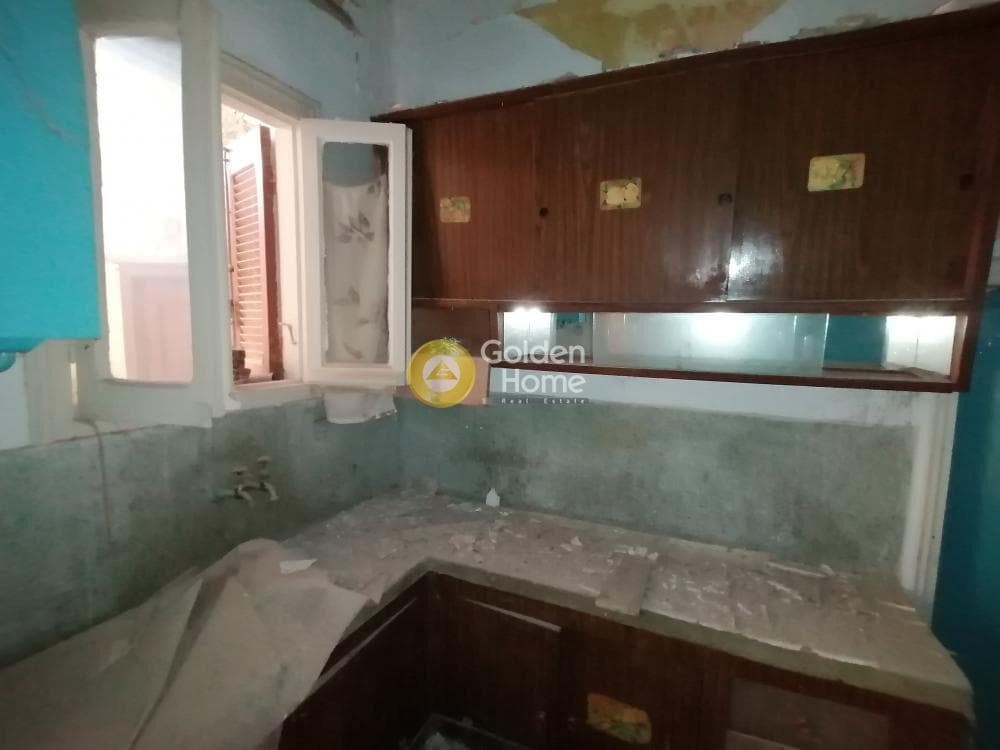 Οικόπεδο στην Άνω Σύρος, Σύρος — Φωτογραφία 9 από 23