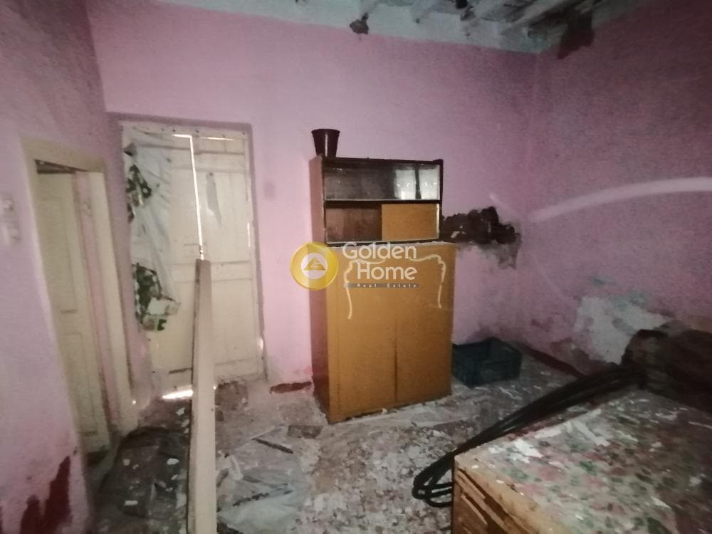 Οικόπεδο στην Άνω Σύρος, Σύρος — Φωτογραφία 10 από 23