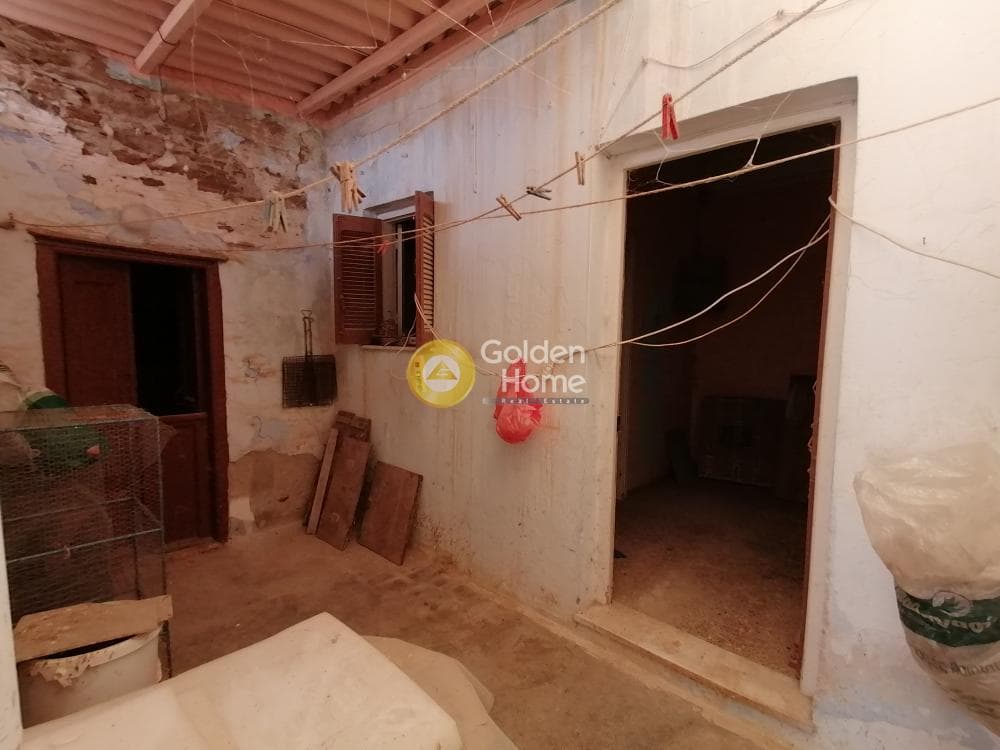 Οικόπεδο στην Άνω Σύρος, Σύρος — Φωτογραφία 11 από 23